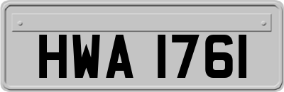 HWA1761