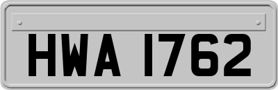 HWA1762