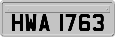 HWA1763