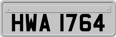HWA1764