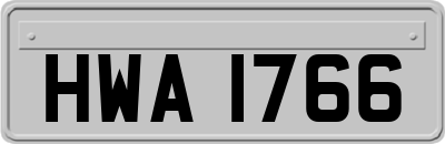 HWA1766