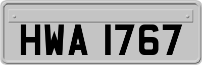 HWA1767