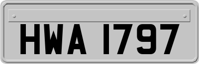 HWA1797