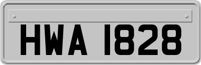 HWA1828