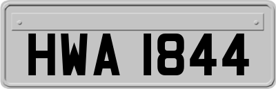 HWA1844
