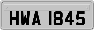 HWA1845