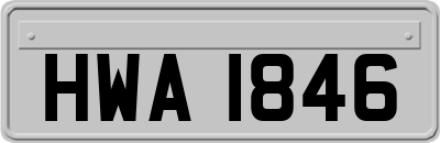 HWA1846