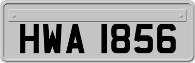 HWA1856