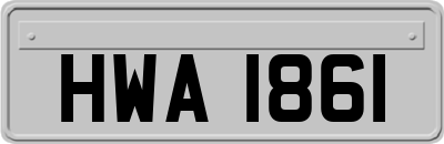 HWA1861