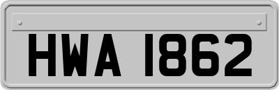 HWA1862