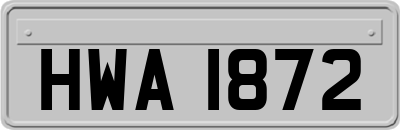 HWA1872
