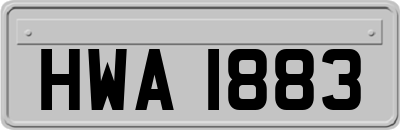 HWA1883