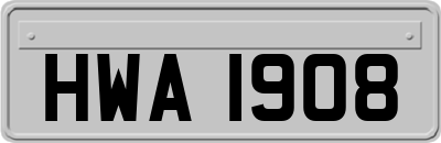 HWA1908