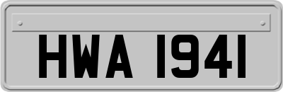 HWA1941