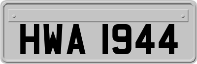 HWA1944
