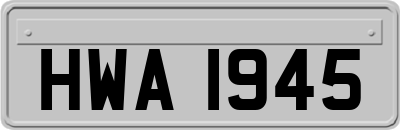 HWA1945