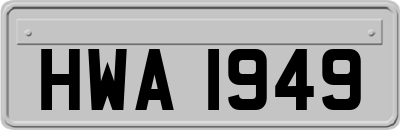 HWA1949