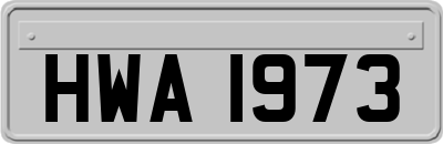HWA1973