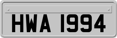 HWA1994