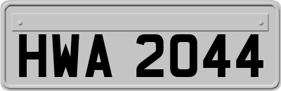 HWA2044