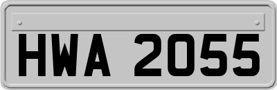 HWA2055