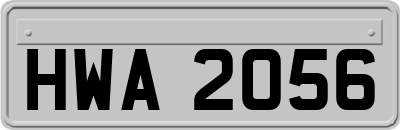 HWA2056