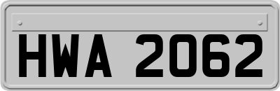 HWA2062