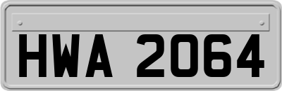HWA2064