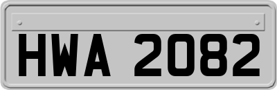 HWA2082