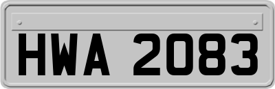HWA2083