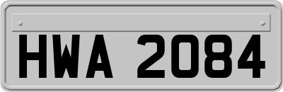 HWA2084
