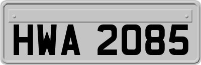 HWA2085