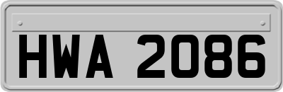 HWA2086