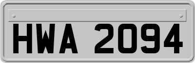 HWA2094