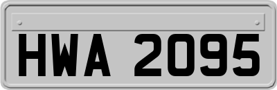 HWA2095