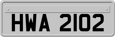 HWA2102
