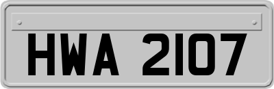 HWA2107