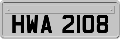 HWA2108