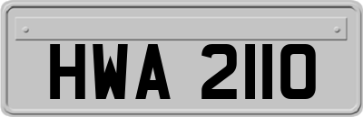 HWA2110