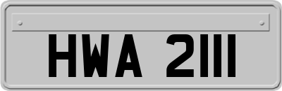HWA2111