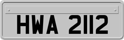 HWA2112