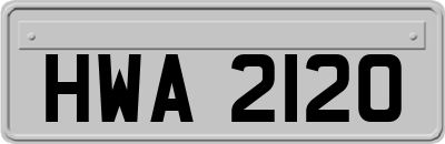 HWA2120