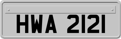 HWA2121