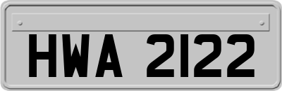 HWA2122