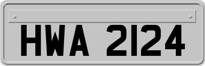 HWA2124