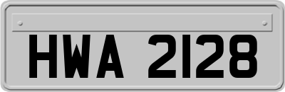 HWA2128