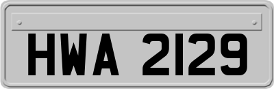 HWA2129