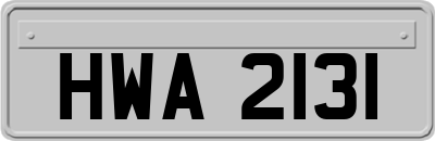 HWA2131