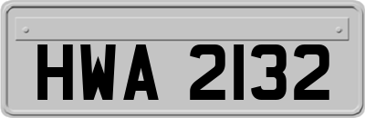 HWA2132