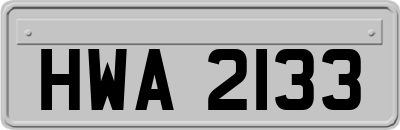 HWA2133